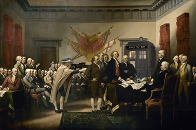 Queen Elizabeth II Firing A L85 Battle Rifle : Photoshopbattles