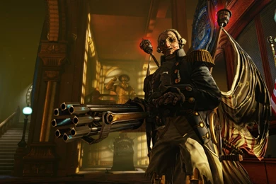 Unexpected Girl: April 2013