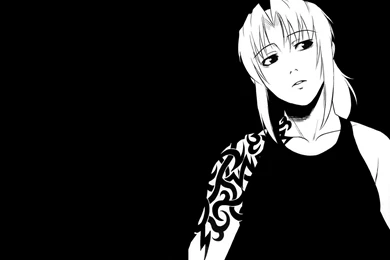 Black Lagoon Wallpapers   Wallpapers Cave