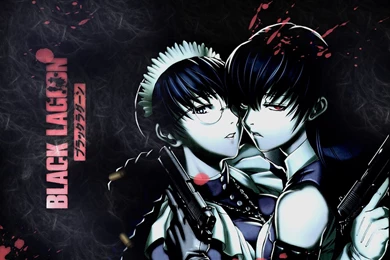 Black Lagoon Wallpapers   Wallpapers Cave