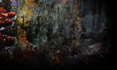 LOST SideSteps: Weird Scenes Inside The Gold Mine