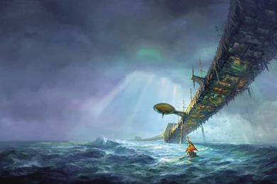 Wallpapers Abyss Wallpapers Cave