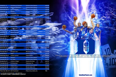 Duke Basketball On Pinterest