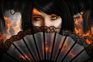 Fire Within Wallpaper/Backgrounds 1574 X 1015   Id: 290258 ...