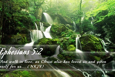 Bible Wallpapers   Free Bible Verse Wallpapers