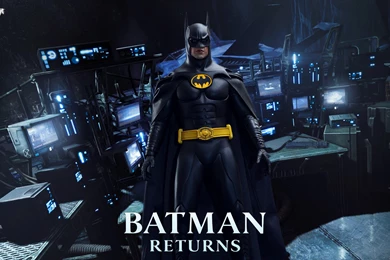 Batman Returns