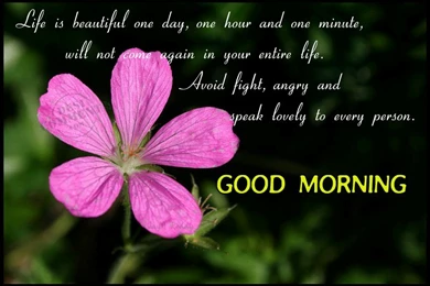 Motivational Wallpapers On Life Is Beautiful