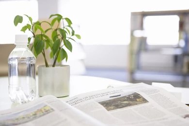 Spectacular Office Wallpapers