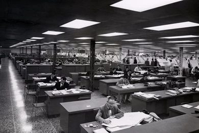 Office Wallpapers 1 By MarkDeRoo On DeviantArt