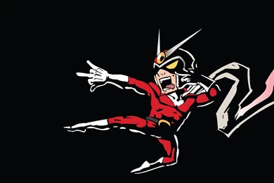 Viewtiful Joe By Oldhat104 On DeviantArt