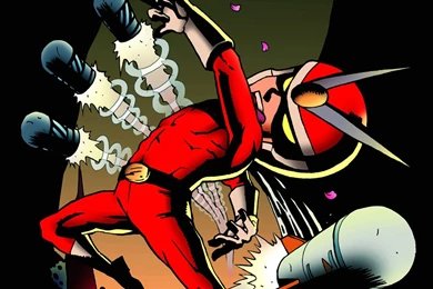 Viewtiful Joe/