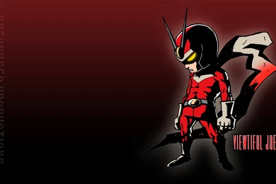 Viewtiful Joe   1669129