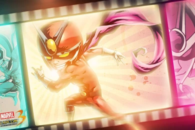Download The Viewtiful Joe Wallpaper, Viewtiful Joe iPhone ...