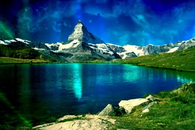 Cool Landscape Wallpapers