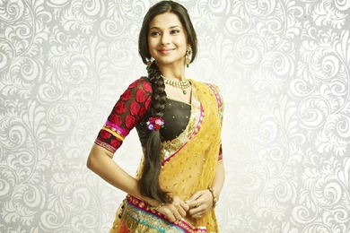 Serial Actress Saraswatichandra Hd Image Wallpapers Free