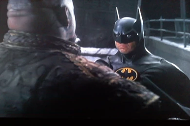 Batman Returns Quotes. QuotesGram