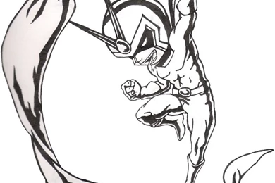 Viewtiful Joe Wallpapers By Dtownley1 On DeviantArt