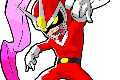 DeviantArt: More Like Viewtiful Joe And Sexy Silvia By NAOWMISHADIN