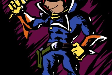 Viewtiful Falcon By Thweatted On DeviantArt