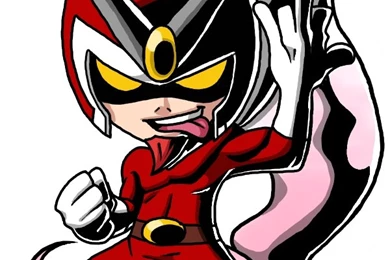 DeviantArt: More Like UMvC3 Icons   Viewtiful Joe By Mrbrownie