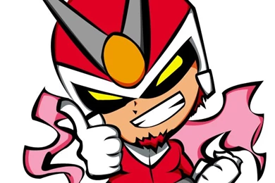 Viewtiful Joe Colored By Sketch Edd On DeviantArt