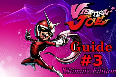 UMvC3 Viewtiful Joe: Some Joe Jazz ~ A Guide If You Will Part 3 ...