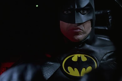 1 Batman Returns HD Wallpapers