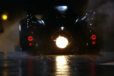 Cody's Film, TV, And Video Game Blog: Franchises: The First Batman ...