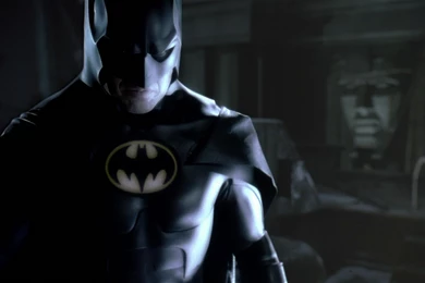 BATMAN ONLINE   Gallery   Framed! From Batman Returns (1992)