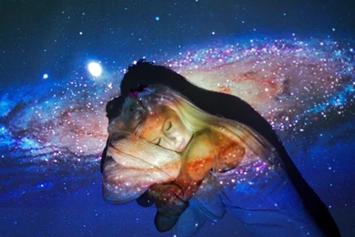 My Version Of Mac OS X Lion Wallpapers