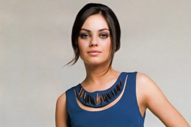 Mila Kunis Hd Wallpapers 1920x1080