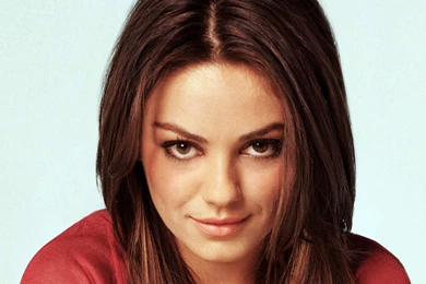 Mila Kunis HD Wallpapers   Hot Girl Of The Year 2013