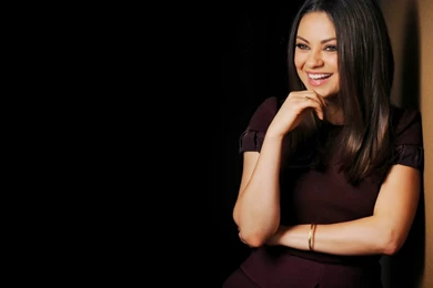 All 4u HD Wallpapers Free Download : Mila Kunis Wallpapers Free ...