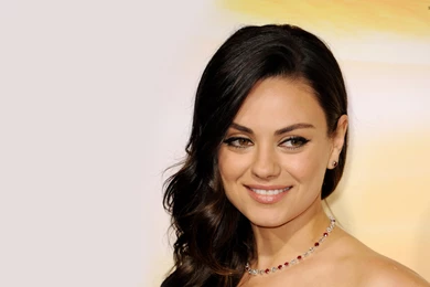 Mila Kunis Wallpapers   Celebrity Wallpapers