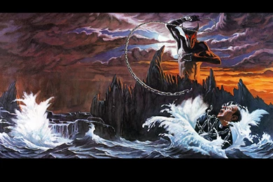 19 Dio HD Wallpapers