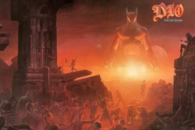 Dio,DIO19, Wallpapers Metal Bands: Heavy Metal Wallpapers ...