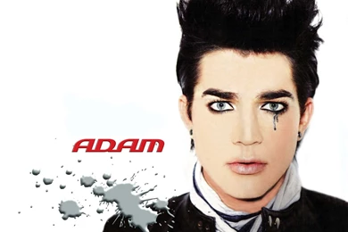Adam Wallpapers   Adam Lambert Wallpapers (9604965)   Fanpop