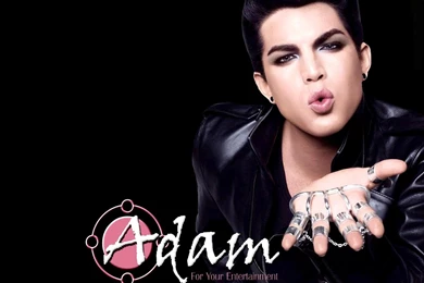 Adam Lambert Photos