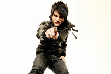 Adam Lambert Wallpapers High Quality
