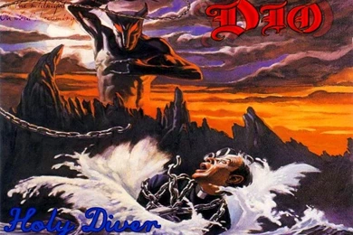 Dio   BANDSWALLPAPERS