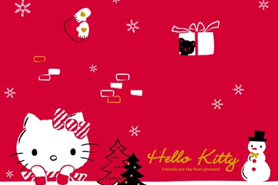 Hello Kitty Loft: December 2012