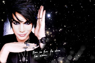 Adam Japanese Magazine Wallpapers   Adam Lambert Wallpapers ...