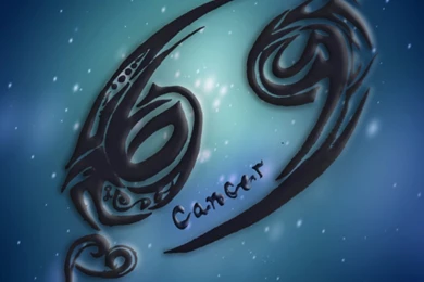 Cancer Sign Image And Wallpaer