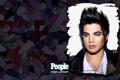 Adam Wallpapers   Adam Lambert Wallpapers (9744931)   Fanpop