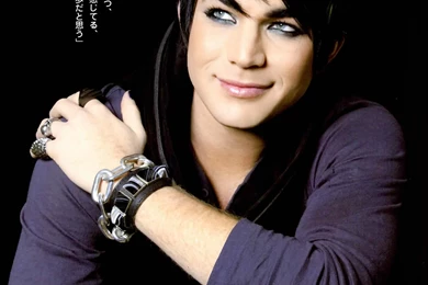 Adam Lambert Photo, Pics, Wallpapers   Photo