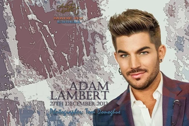 Adam Lambert   Adam Lambert Wallpapers (36716046)   Fanpop