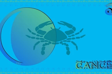 Zodiac Wallpaper: CANCER By Kaidenmoon On DeviantArt