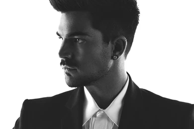 Adam Lambert: 'Ghost Town' Single Review