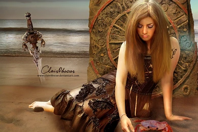 Zodiac : Cancer Wallpapers 1280 By Clair0bscur On DeviantArt