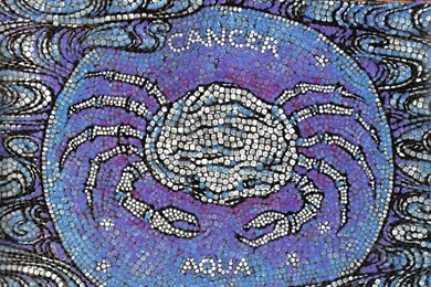 Cancer, Mosaic Wallpapers And Images   Wallpapers, Pictures, Photos